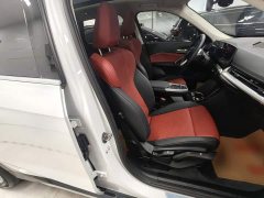 BMW X1 sDrive20Li X Design Package - ფოტო 8