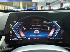 BMW X1 sDrive20Li X Design Package - ფოტო 9