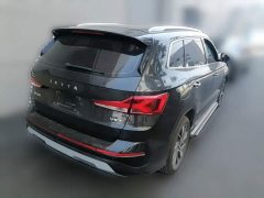 Volkswagen Jetta VS5 2024 280TSI Automatic Glory Bright Edition - ფოტო 10