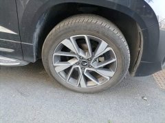 Volkswagen Jetta VS5 2024 280TSI Automatic Glory Bright Edition - ფოტო 12