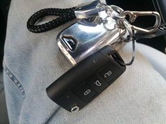 Volkswagen Jetta VS5 2024 280TSI Automatic Glory Bright Edition - ფოტო 13