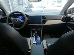 Volkswagen Jetta VS5 2024 280TSI Automatic Glory Bright Edition - ფოტო 14
