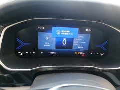 Volkswagen Jetta VS5 2024 280TSI Automatic Glory Bright Edition - ფოტო 16