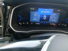 Volkswagen Jetta VS5 2024 280TSI Automatic Glory Bright Edition - ფოტო 17