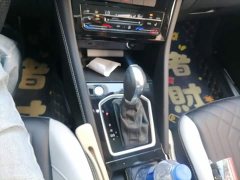 Volkswagen Jetta VS5 2024 280TSI Automatic Glory Bright Edition - ფოტო 19