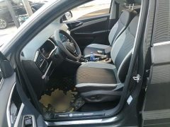 Volkswagen Jetta VS5 2024 280TSI Automatic Glory Bright Edition - ფოტო 20