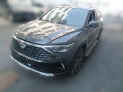 Volkswagen Jetta VS5 2024 280TSI Automatic Glory Bright Edition - ფოტო 3