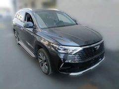 Volkswagen Jetta VS5 2024 280TSI Automatic Glory Bright Edition - ფოტო 6