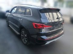 Volkswagen Jetta VS5 2024 280TSI Automatic Glory Bright Edition - ფოტო 7