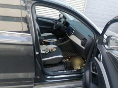 Volkswagen Jetta VS5 2024 280TSI Automatic Glory Bright Edition - ფოტო 9
