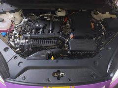 BYD Dolphin 06 DM-i Touring DM-i 150KM Premium Edition - ფოტო 11