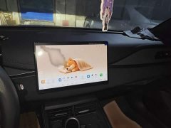 BYD Dolphin 06 DM-i Touring DM-i 150KM Premium Edition - ფოტო 12