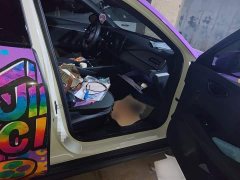 BYD Dolphin 06 DM-i Touring DM-i 150KM Premium Edition - ფოტო 17