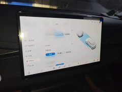 BYD Dolphin 06 DM-i Touring DM-i 150KM Premium Edition - ფოტო 18