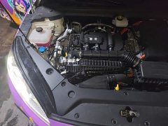 BYD Dolphin 06 DM-i Touring DM-i 150KM Premium Edition - ფოტო 19