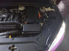 BYD Dolphin 06 DM-i Touring DM-i 150KM Premium Edition - ფოტო 20