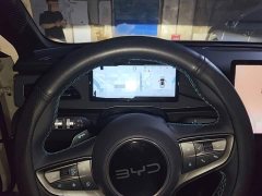 BYD Dolphin 06 DM-i Touring DM-i 150KM Premium Edition - ფოტო 4