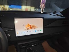 BYD Dolphin 06 DM-i Touring DM-i 150KM Premium Edition - ფოტო 6