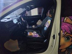 BYD Dolphin 06 DM-i Touring DM-i 150KM Premium Edition - ფოტო 8