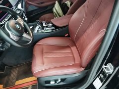 BMW 5 Series 2022 Facelift 525Li M Sport Package - ფოტო 11