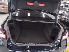 BMW 5 Series 2022 Facelift 525Li M Sport Package - ფოტო 15