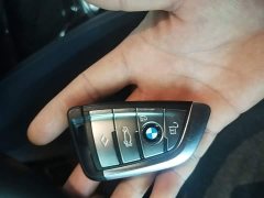 BMW 5 Series 2022 Facelift 525Li M Sport Package - ფოტო 17