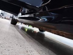 BMW 5 Series 2022 Facelift 525Li M Sport Package - ფოტო 19