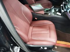 BMW 5 Series 2022 Facelift 525Li M Sport Package - ფოტო 20