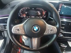 BMW 5 Series 2022 Facelift 525Li M Sport Package - ფოტო 7
