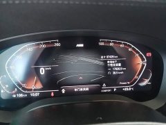 BMW 5 Series 2022 Facelift 525Li M Sport Package - ფოტო 8