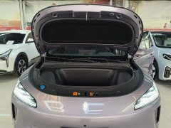 SAIC Shangjie H5 Pure Electric Max Long Range - ფოტო 16