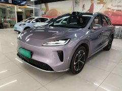 SAIC Shangjie H5 Pure Electric Max Long Range - ფოტო 2