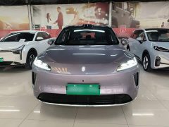 SAIC Shangjie H5 Pure Electric Max Long Range - ფოტო 3
