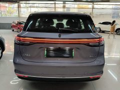 SAIC Shangjie H5 Pure Electric Max Long Range - ფოტო 4