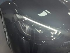 Mercedes-Benz E-Class (Imported) 2023 Facelift E 260 Convertible Coupe - ფოტო 11