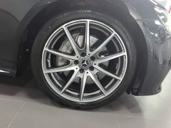 Mercedes-Benz E-Class (Imported) 2023 Facelift E 260 Convertible Coupe - ფოტო 12