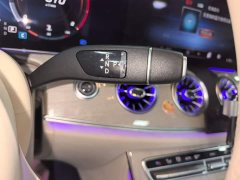 Mercedes-Benz E-Class (Imported) 2023 Facelift E 260 Convertible Coupe - ფოტო 19