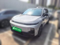 Leapmotor B10 510 Pleasure Edition - ფოტო 1