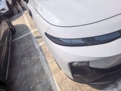 Leapmotor B10 510 Pleasure Edition - ფოტო 11