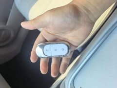 Leapmotor B10 510 Pleasure Edition - ფოტო 13