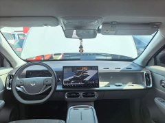 Leapmotor B10 510 Pleasure Edition - ფოტო 14