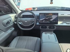 Leapmotor B10 510 Pleasure Edition - ფოტო 15
