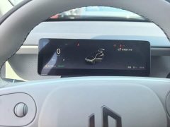 Leapmotor B10 510 Pleasure Edition - ფოტო 16