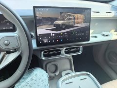 Leapmotor B10 510 Pleasure Edition - ფოტო 18