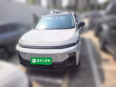 Leapmotor B10 510 Pleasure Edition - ფოტო 5