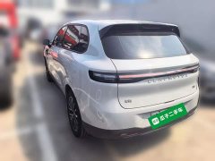 Leapmotor B10 510 Pleasure Edition - ფოტო 7
