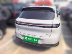 Leapmotor B10 510 Pleasure Edition - ფოტო 8