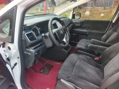 Honda Odyssey 2.0L Sharp Comfort Edition - ფოტო 11