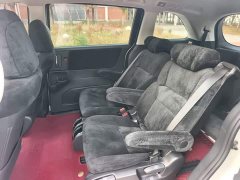 Honda Odyssey 2.0L Sharp Comfort Edition - ფოტო 13