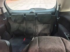 Honda Odyssey 2.0L Sharp Comfort Edition - ფოტო 14